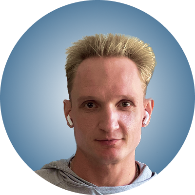 Михаил Смирнов